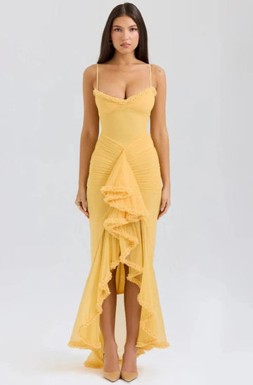 Vestido Largo - Gabriela