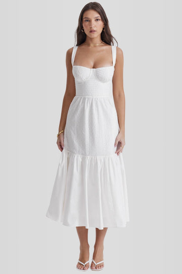 Vestido Midi Arizona Moldeador