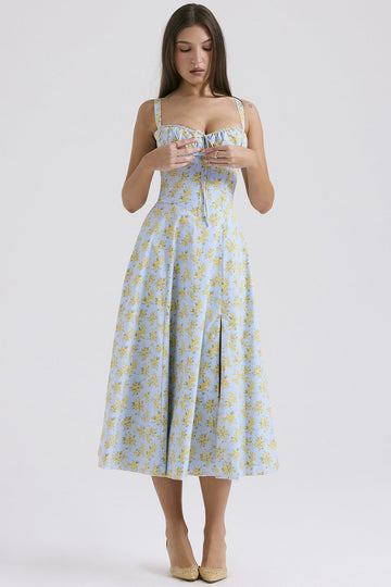Vestido Midi Camelia
